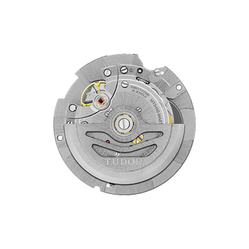 Tudor Black Bay 58 GMT Pepsi Automatic Men's Watch- M7939G1A0NRU-0001